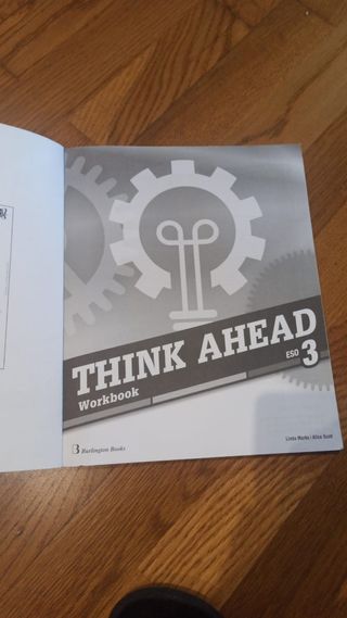 Think ahead 3ºeso wb 18