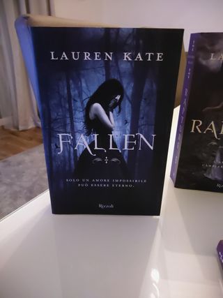 Fallen