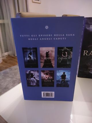 Fallen
