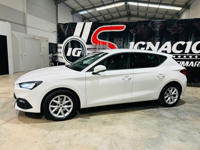 Seat Leon 2.0TDI Style Go  
