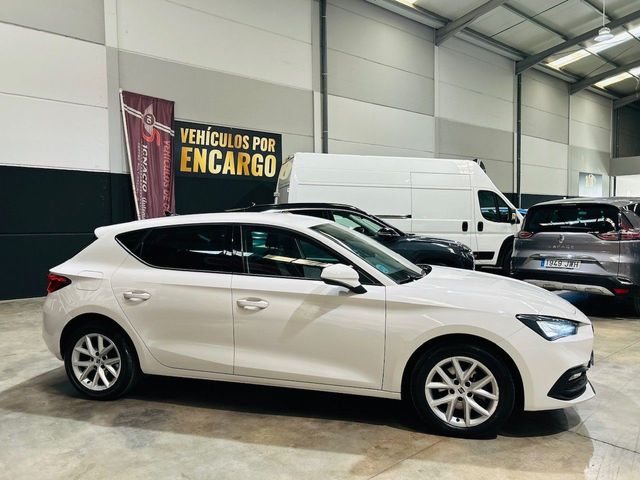 Seat Leon 2.0TDI Style Go  