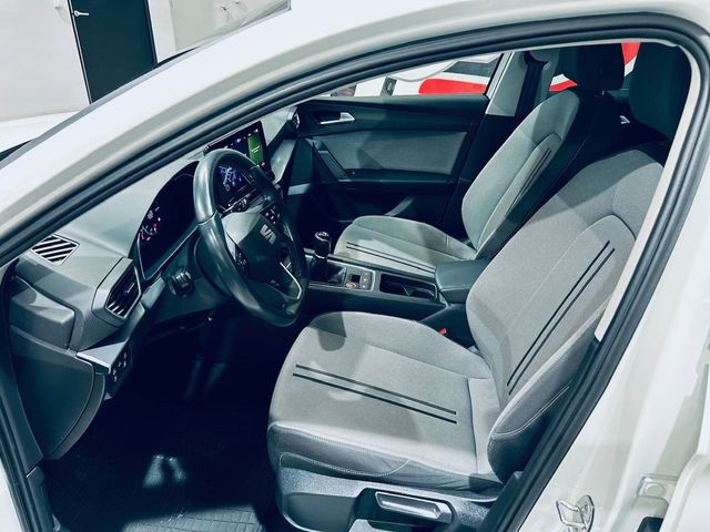 Seat Leon 2.0TDI Style Go  
