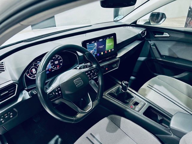 Seat Leon 2.0TDI Style Go  