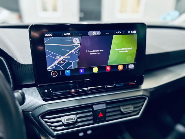 Seat Leon 2.0TDI Style Go  