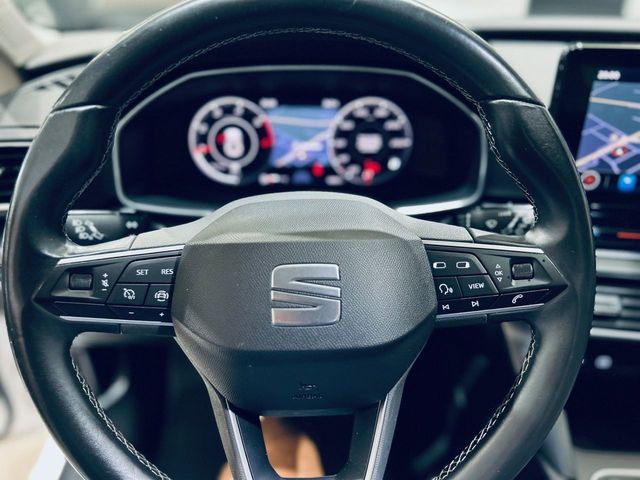 Seat Leon 2.0TDI Style Go  