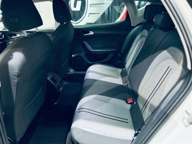 Seat Leon 2.0TDI Style Go  