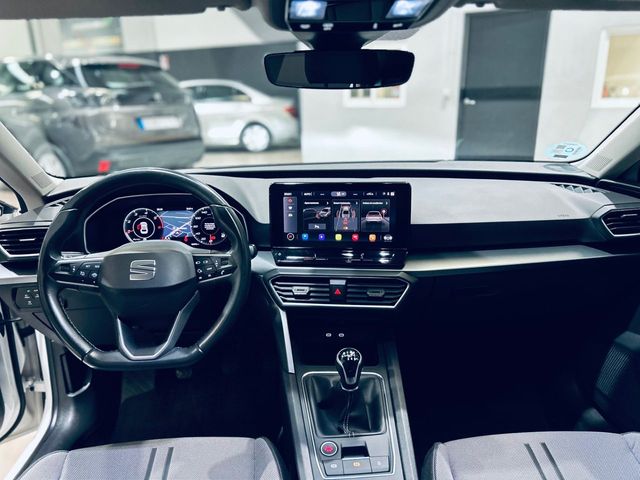 Seat Leon 2.0TDI Style Go  