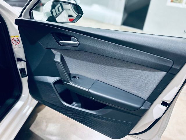 Seat Leon 2.0TDI Style Go  