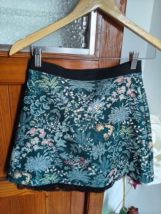 Tallas S,M tengo más ropa