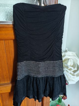 Tallas S,M tengo más ropa