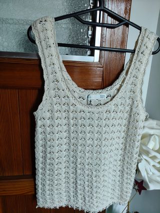 Tallas S,M tengo más ropa