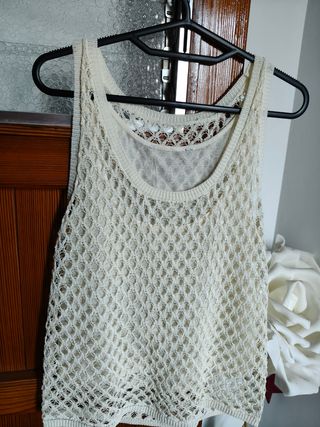 Tallas S,M tengo más ropa