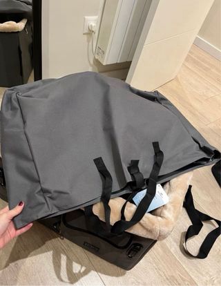 NUEVO transportin para perros/ gatos Petsfit