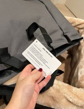 NUEVO transportin para perros/ gatos Petsfit