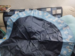 Piscina-Tapete PawHut 150cm