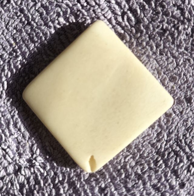 Osso 5 Ciondolo e 150 perline