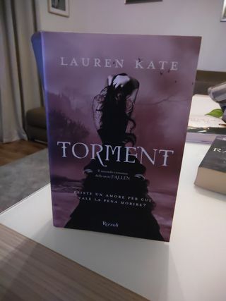 Torment