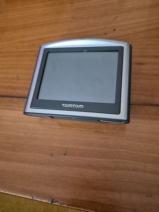  NAVEGADOR TomTom One 3ª ed. GPS 512MB