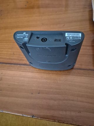  NAVEGADOR TomTom One 3ª ed. GPS 512MB