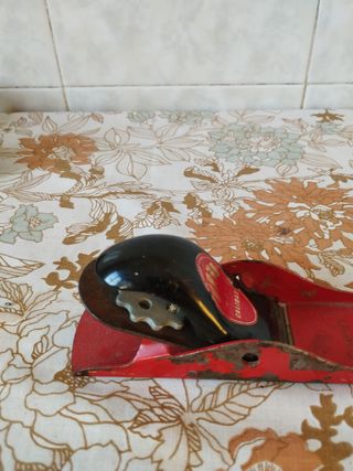 Cepillo de carpintero 