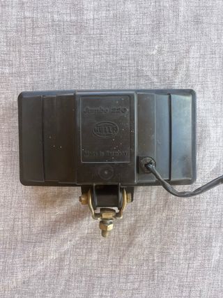 FAROS HELLA ORIGINALES ANTINIEBLAS