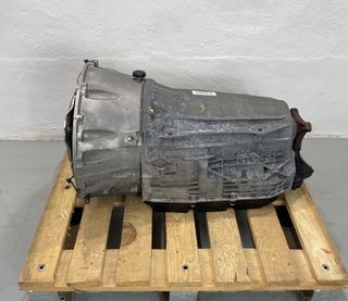 Caja de cambios Mercedes-Benz E220 D 725008