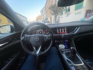 Opel Insignia 2018