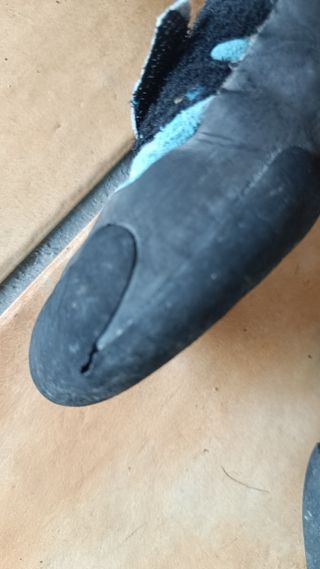 Zapatillas escalada La Sportiva Tarantula EU 35