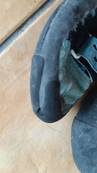 Zapatillas escalada La Sportiva Tarantula EU 35