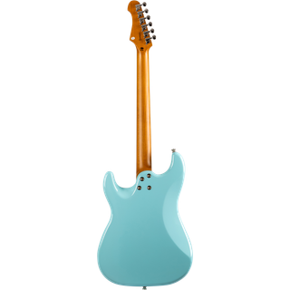 Guitarra Jet JS400-HTBL Azul