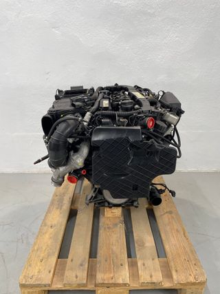 Motor Mercedes-Benz E220 Cdi 651924