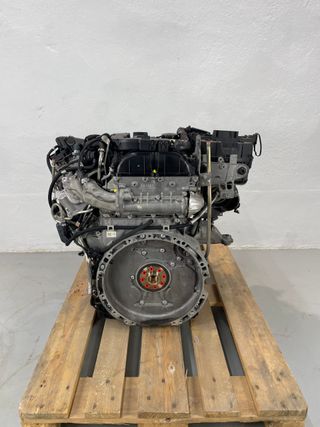 Motor Mercedes-Benz E220 Cdi 651924