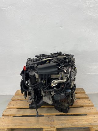 Motor Mercedes-Benz E220 Cdi 651924