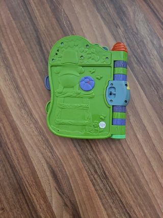 Historias en el bosque