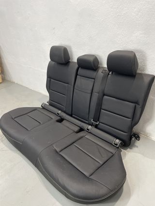 Juego asientos Mercedes-Benz Clase E 2009-2013