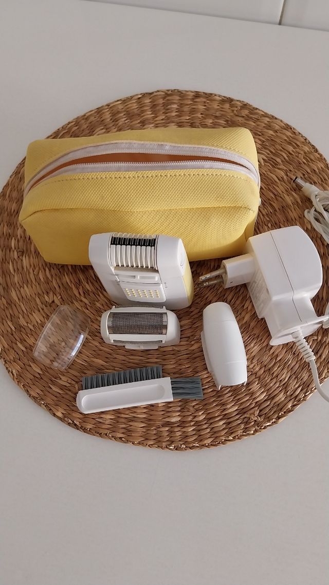 Epil. Braun Silk-épil