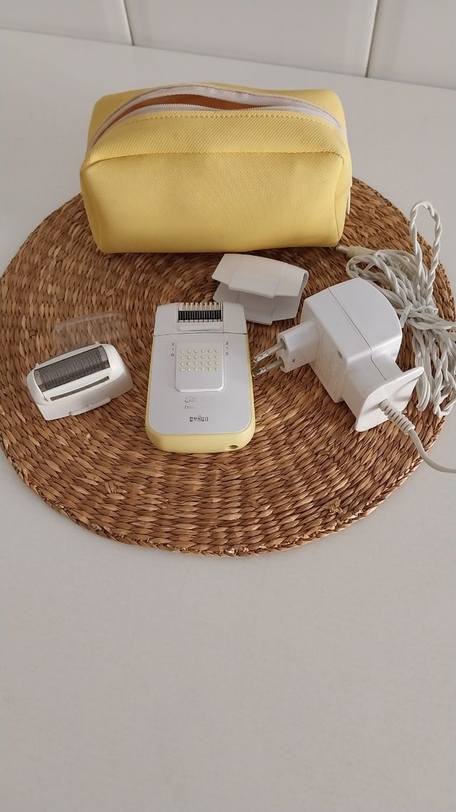 Epil. Braun Silk-épil