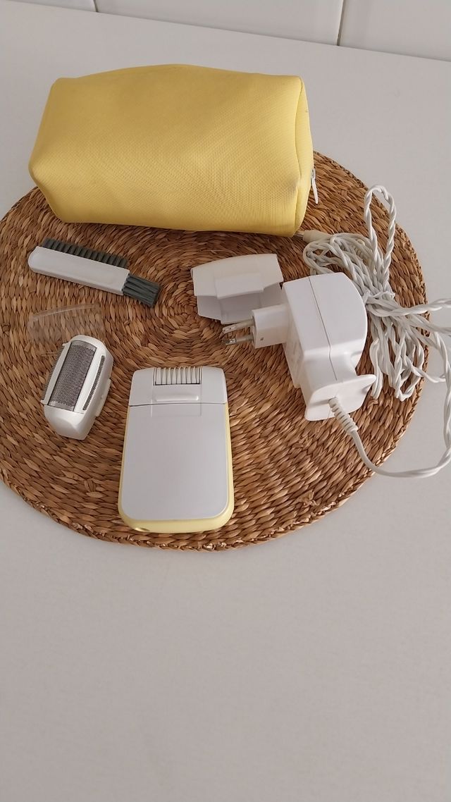 Epil. Braun Silk-épil