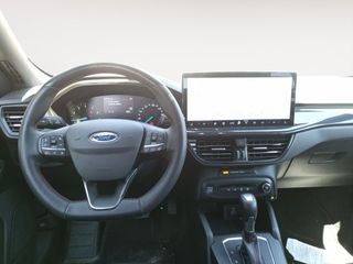 Ford Focus 1.0 EcoBoost MHEV ST-Line S&S