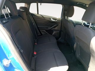 Ford Focus 1.0 EcoBoost MHEV ST-Line S&S