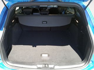 Ford Focus 1.0 EcoBoost MHEV ST-Line S&S