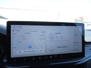 Ford Focus 1.0 EcoBoost MHEV ST-Line S&S