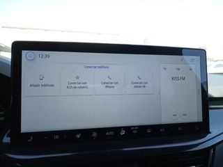 Ford Focus 1.0 EcoBoost MHEV ST-Line S&S