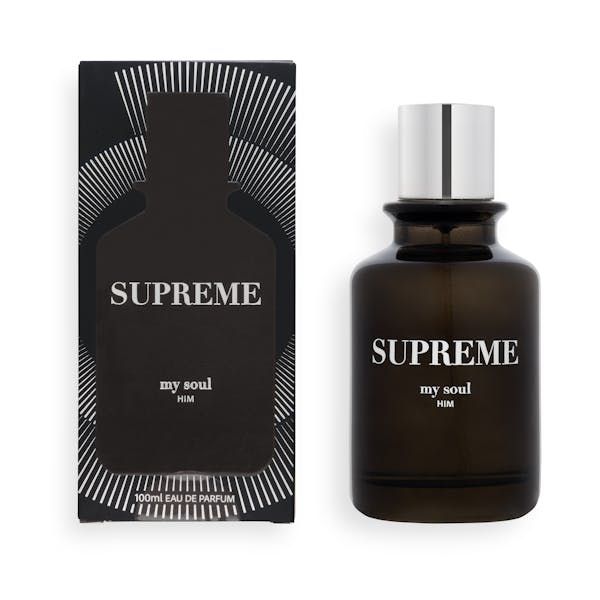 Perfume Supreme my soul 100ml