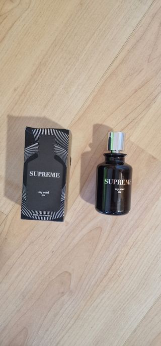 Perfume Supreme my soul 100ml