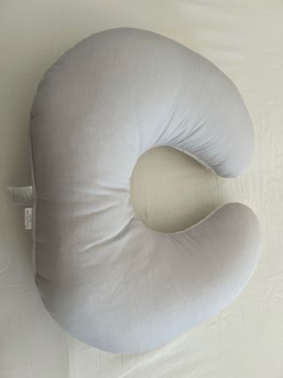 Cojín lactancia estrellas de EL CORTE INGLES