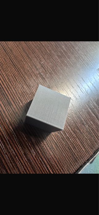 Impresora 3D Prusa i3 MK3S