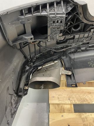 Paragolpes Trasero Audi A7 4G8807385D