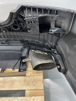 Paragolpes Trasero Audi A7 4G8807385D