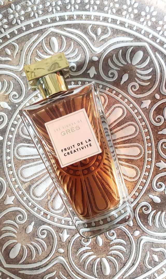 Les Signes de Gres Fruit de la Creativite, 100 ml